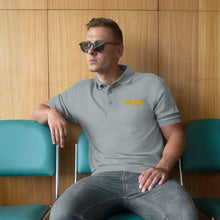 Load image into Gallery viewer, Navy - Rate - Aviation Warfare Systems Operator - Men's Premium Polo