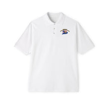 Load image into Gallery viewer, Men's Piqué Polo - Kentucky ARNG - V2