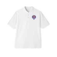 Load image into Gallery viewer, Men's Piqué Polo - 14th Aviation Battalion wo DS wo txt