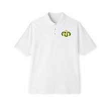 Load image into Gallery viewer, Men's Piqué Polo - SSI - 3rd ACR