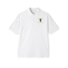 Load image into Gallery viewer, Men's Piqué Polo - US Army WAC