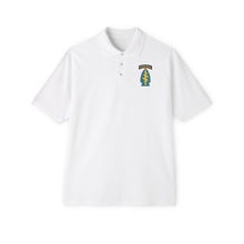 Load image into Gallery viewer, Men's Piqué Polo - Special Forces SSI
