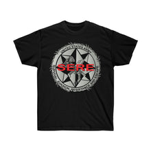 Load image into Gallery viewer, Unisex Ultra Cotton Tee - US Army - SERE w Color X 300
