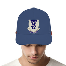 Load image into Gallery viewer, 503rd Infantry Regiment - AOP - Unisex Adjustable Curved Bill Baseball Hat