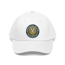 Load image into Gallery viewer, Twill Hat - JTF - Joint Task Force - Operation Inherent Resolve - Hat - Direct to Garment (DTG) - Printed