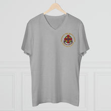 Load image into Gallery viewer, Presenter V-neck - Letterman Medical Center - Golden Gate to Health