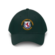 Load image into Gallery viewer, Baseball Cap - Army - Kagnew Station - East Africa