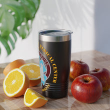 Load image into Gallery viewer, Ringneck Tumbler, 20oz - Army - Landstuhl Regional Medical Center - Landstuhl Germany