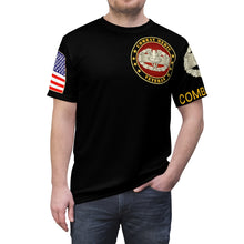 Load image into Gallery viewer, Unisex AOP - Army - Combat Medic Veteran