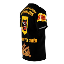 Load image into Gallery viewer, Unisex AOP - Republic of South Vietnam - Vietnamese Rangers (ARVN)