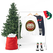 Load image into Gallery viewer, Unisex Heavy Blend Crewneck Sweatshirt - Combat Medic Veteran