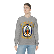 Load image into Gallery viewer, Unisex Heavy Blend Crewneck Sweatshirt - USS John S. McCain (DDG-56)