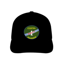 Load image into Gallery viewer, US Navy - Coastal Squadron 1 - Custom All Over Print Unisex Adjustable Curved Bill Baseball Hat (Direct to Garment) DTG Printing