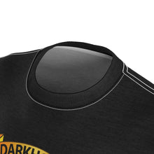 Load image into Gallery viewer, Unisex AOP Cut & Sew Tee - USMC - 3rd Battalion, 5th Marines - DarkHorse wo Txt