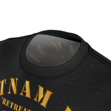 Load image into Gallery viewer, Unisex AOP Tee - USMC - Vietnam War Veteran - 2nd Battalion, 5th Marines - Battle of Hue - 31 Jan 1968 – 2 Mar 1968 - w CAR VN SVC