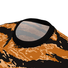 Load image into Gallery viewer, Unisex AOP - Vietnam Tiger Stripe Orange X 300