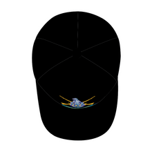 Load image into Gallery viewer, 31st Infantry Regiment with Infantry Branch and Ribbon - All Over Print Unisex Adjustable Curved Bill Baseball Hat