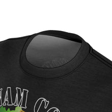 Load image into Gallery viewer, Unisex AOP Tee - USMC - Vietnam Combat Veteran - UH-34D Sea Horse with Vietnam Service Ribbon