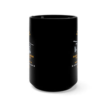 Load image into Gallery viewer, Black Mug 15oz - USMC - Marine Medium Tiltrotor Training Squadron 204 (VMMT-204)