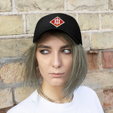 Load image into Gallery viewer, Twill Hat - Army - 18th Engineer Brigade - Vietnam War wo Txt - Hat - Direct to Garment (DTG) - Printed