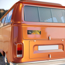 Load image into Gallery viewer, Bumper Stickers - 1st Cavalry Division - Vietnam - "On the Eighth Day..."