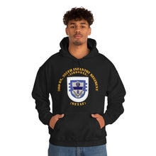 Load image into Gallery viewer, Unisex Heavy Blend Hooded Sweatshirt - Army - Flash - 3rd Bn 325th Infantry Regiment - Abn - Setaf Wo Ds