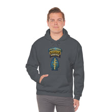 Load image into Gallery viewer, Unisex Heavy Blend™ Hooded Sweatshirt - Sof - Special Forces - Ranger - Ssi V1