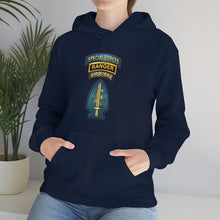 Load image into Gallery viewer, Unisex Heavy Blend™ Hooded Sweatshirt - Sof - Special Forces - Ranger - Ssi V1