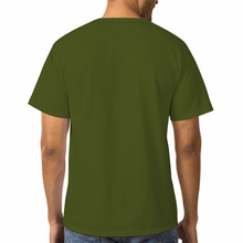 Load image into Gallery viewer, All Over Print OD GREEN T-Shirt