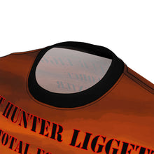 Load image into Gallery viewer, Unisex AOP - Fort Hunter-Ligget, California - Total Force Training Center