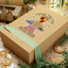 Load image into Gallery viewer, Kiss-Cut Stickers - USMC - WWII - 3rd Bn, 5th Marines - w PAC SVC