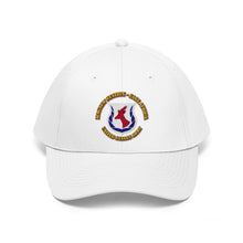 Load image into Gallery viewer, Baseball Cap - Army - Kagnew Station - East Africa