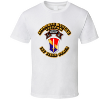 Load image into Gallery viewer, SOF - Vietnam - C Co 75th Ranger - 1st Field Force - T-Shirts - Classic