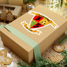 Load image into Gallery viewer, Kiss-Cut Stickers - USMC - 3rd Battalion, 5th Marines - DarkHorse wo Txt