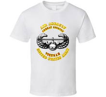 Load image into Gallery viewer, Air Assault - Combat - Vietnam - T-Shirts - Classic