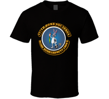 Load image into Gallery viewer, AAC - 427th Bomb Squadron - 303rd Bombardmant Group T Shirt