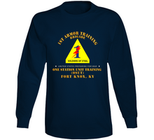 Load image into Gallery viewer, Army - 1st Armor Training Brigade (osut) - Ft Knox, Ky Long Sleeve