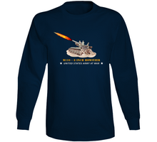 Load image into Gallery viewer, Army - M110 - 8 Inch - Crew Firing Long sleeve