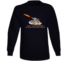 Load image into Gallery viewer, Army - M110 - 8 Inch - Crew Firing Long sleeve