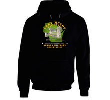 Load image into Gallery viewer, Army - Ft Mccoy Wi - Sparta Military Resv Hoodie