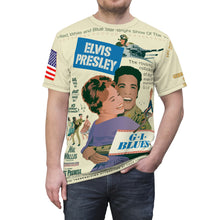 Load image into Gallery viewer, AOP - GI Blues - In Germany in the Army Veteran - 1958 - 1960