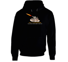 Load image into Gallery viewer, Army - M110 - 8 Inch - Crew Firing Hoodie