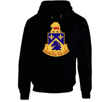 Load image into Gallery viewer, Army - 117th Cavalry Regiment Wo Txt Hoodie