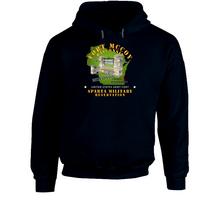 Load image into Gallery viewer, Army - Ft Mccoy Wi - Sparta Military Resv Hoodie