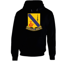 Load image into Gallery viewer, Army - 14th Cavalry Regiment Wo Txt Hoodie