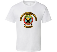 Load image into Gallery viewer, Army - SOF - DUI - SOCPAC