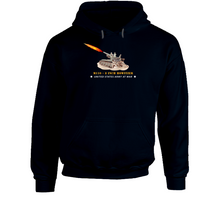 Load image into Gallery viewer, Army - M110 - 8 Inch - Crew Firing Hoodie