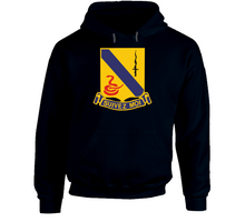 Load image into Gallery viewer, Army - 14th Cavalry Regiment Wo Txt Hoodie