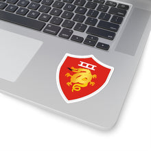 Load image into Gallery viewer, Kiss-Cut Stickers - USMC - III Marine Amphibious Force - MAF wo Txt