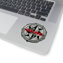 Load image into Gallery viewer, Kiss-Cut Stickers - US Army - SERE w Color X 300